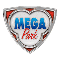 MegaparkMallorca mallorca megapark megapark mallorca Sticker
