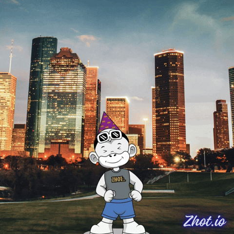 GIF by Zhot