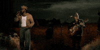 Shaboozey GIF by CMA Awards
