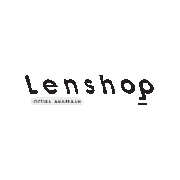 Sticker by Lenshop