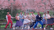 1tv dance funny fun dancing GIF