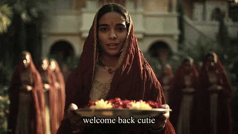 Chat Hello GIF by Collective Media Network