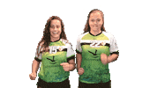 CBAlqazeres futfem futbol femenino futbolfemenino femeninocaceres Sticker