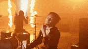 Dont Freak Out GIF by Huddy