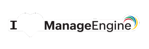ManageEngine giphyupload manageengine Sticker
