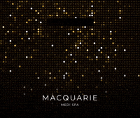 Mms Karla GIF by Macquarie Medi Spa