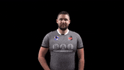 Rob Lets Go GIF by FeansterRC