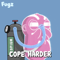 Get Over It Help GIF by Fugz Official