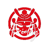 Friday Bjj Sticker by TopBrother
