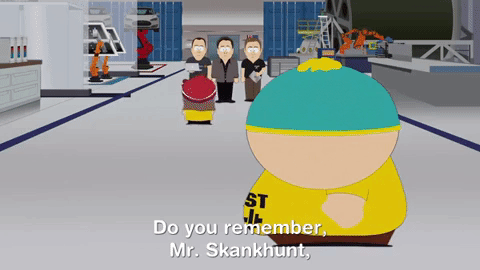 southpark giphydvr comedy central south park season 20 GIF