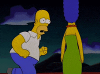loop ignores GIF