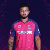 Pink India GIF by Rajasthan Royals