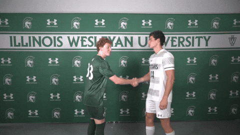 Iwumsoc25 GIF by iwusports