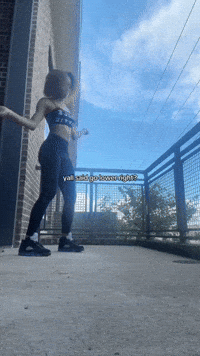 Chicago Eating GIF by Giant Music