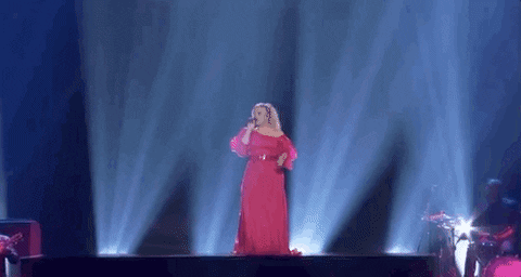 2019 bbmas GIF by Billboard Music Awards