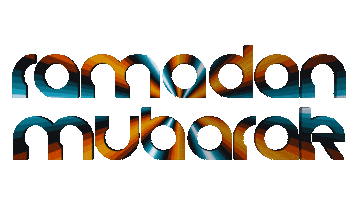 Digital Art Love Sticker