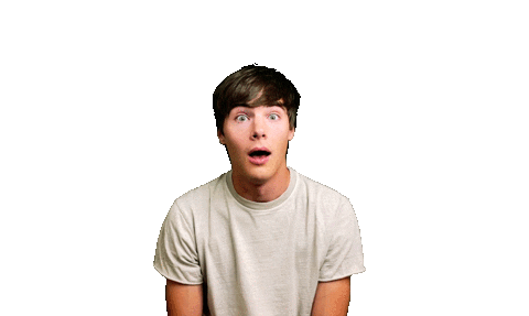 Disney Wildfire Sticker by Kevin Quinn