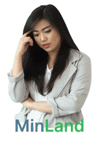 landx gif women marketing business Sticker