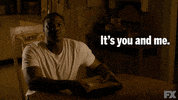 You And Me Fight GIF by Snowfall