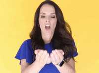 Happy GIF by dental soiree