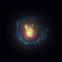 Loop Glow GIF by xponentialdesign