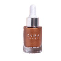 Makeup Maquillaje Sticker by Zaira Beauty