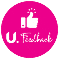 Team Feedback Sticker by Urban Land Housing