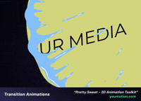 Animation Wipe GIF by youmotion.com
