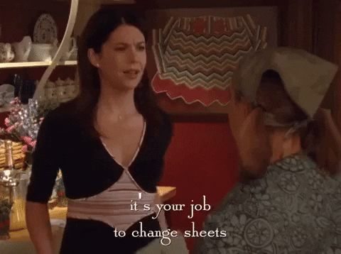 season 5 netflix GIF by Gilmore Girls 