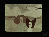 art vintage GIF by Okkult Motion Pictures