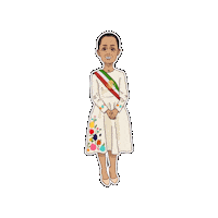 Claudia Sheinbaum Politica Sticker