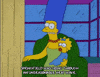 Season 9 Episode 3 GIF by The Simpsons