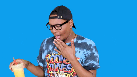 no thanks what is that GIF