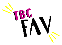 Tbcoccasions Sticker by The Bridal Collection