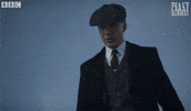 Bbc One Peaky Blinders Series 5 GIF by BBC