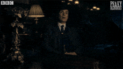 Bbc One Shelby GIF by BBC