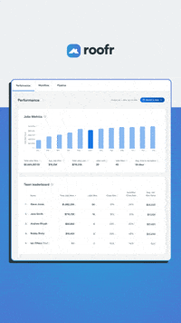 Software Roofing GIF by Roofr