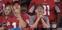 Regular Season Football GIF by NFL
