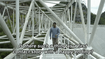 Cosmospossibleworlds GIF by cosmosontv