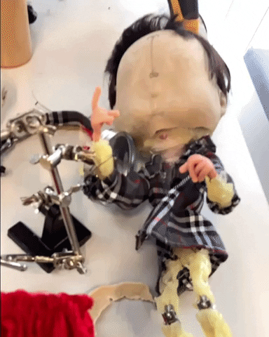 Lab Creator GIF by Alex Boya