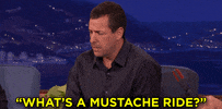 GIF by Team Coco