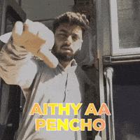Lets Go GIF