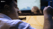 Huntedau GIF by Hunted Australia
