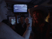 gethenjenkins music video motorcycle country music whiskey GIF