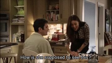 modern family quotes GIF