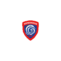 Stammkopernikus bremen SCOUTS jugend cpd Sticker