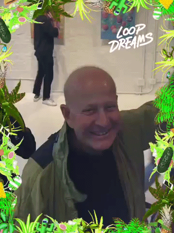 loopdreams by Loop Dreams GIF Booth