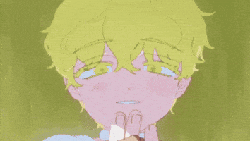 Luka GIF