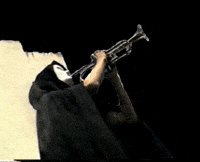 Heavy Metal Rock GIF by Medalla