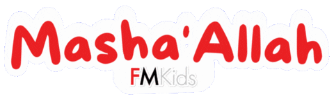 Oh My God Omg Sticker by Fasih Mandarin